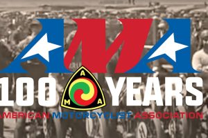 American Motorcyclist Association Celebrates 100 Years