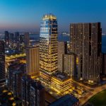 Four Seasons Hotel Dalian Debuts with Luxury Style & Personalized Service