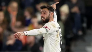 Bruno Fernandes to Saudi Arabia? Man Utd ‘should take it in a heartbeat’