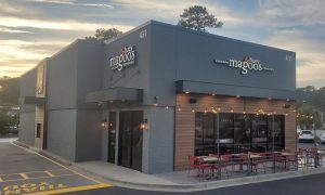 Huey Magoo’s Now Open In Goose Creek, South Carolina