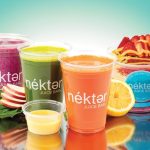 Nékter Juice Bar Recognized as Top Franchise Opportunity in Entrepreneur Magazine’s Franchise 500 for 8th Consecutive Year