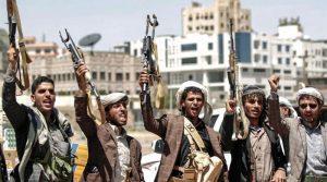 US declares Yemen’s Houthis ‘terrorist group’ after Red Sea missile attacks