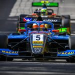 American Max Esterson graduates to F3 with Jenzer