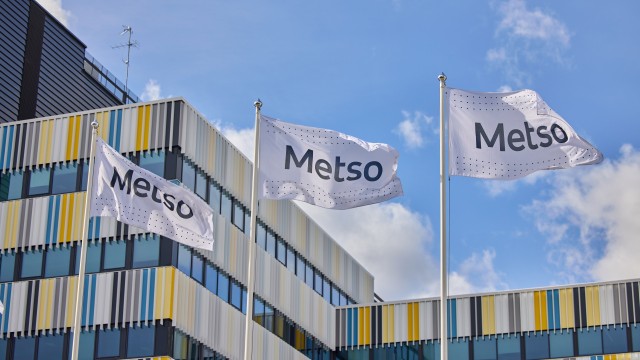 Metso inaugurates new screening media factory in Mexico