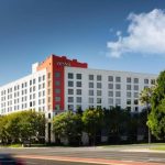 Hotel Zessa Santa Ana – a DoubleTree by Hilton Debuts New Name Following Completion of Extensive Renovation