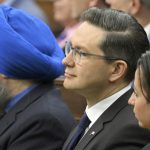 WATCH: Canadian Conservative Poilievre Blasts Liberal Party for Paying Out Millions to COVID App Company