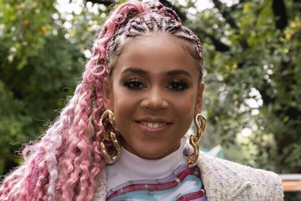 Pony Party: Sho Madjozi announces show for kids