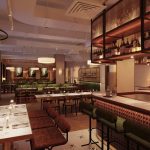 The Cardinal Bar and Kitchen to open at London’s Hotel Saint