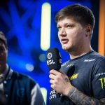 ‘Counter-Strike’ Star S1mple Joins Saudi Arabian Org Team Falcons