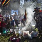 In South America’s ‘Lithium Triangle,’ Indigenous people defend sacred sites