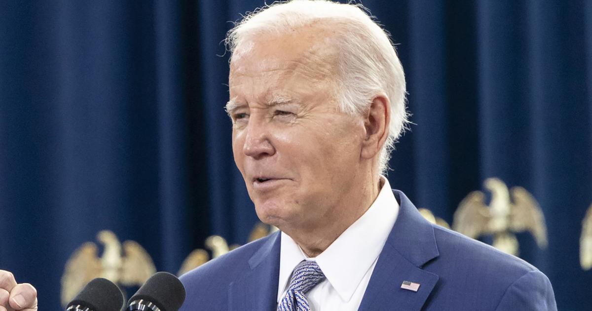 Biden to lean into abortion rights on campaign trail