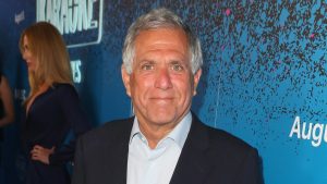 Les Moonves Fined $11,000 for Alleged Interference in LAPD Sexual Assault Investigation