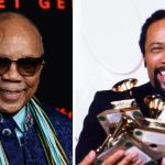 Black History Month Spotlight: Super Producer & Music Executive Quincy Jones | Billboard News