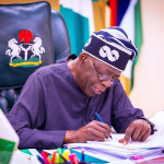 Tinubu withdraws appointment of S’East CBN nominee ‘for supporting Peter Obi’ [PHOTOS]