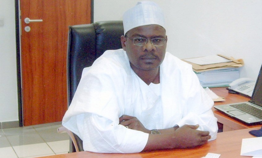 Withdraw Policemen Attached To Politicians And Their Families, Ndume Tells IGP