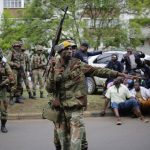 Nigerian Army Reads Riot Act To Okuama Community