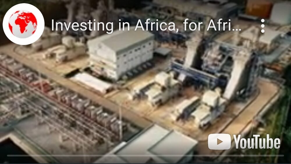 Compelling TVC Tells How Heirs Holdings Is Driving Transformational Changes Across Africa