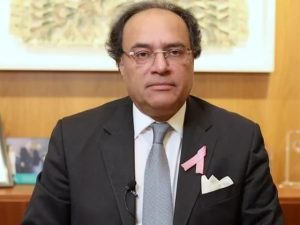 Pakistan’s New Finance Minister and the economic challenges