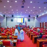 Lagos senator gets chairmanship position after Ningi’s exit