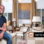 Herbert Wigwe in tech: From incubating Flutterwave to backing SystemSpecs, BVN