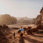 Desert X AlUla 2024: An Exhibition Of Unseen Wonders