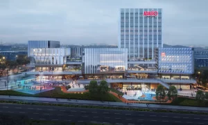 Europe&apos;s Adagio to Open Its First Chinese Aparthotel in Chengdu