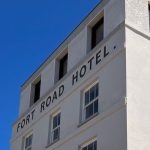 Margate’s Fort Road Hotel to launch Colina next month