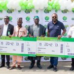 Glo subscribers in Lagos, Abuja, Warri get biz class return tickets to Europe