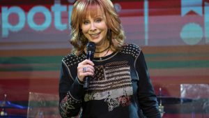 Reba McEntire, Post Malone and Andra Day to sing during Super Bowl pregame