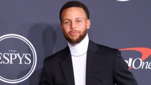 Steph Curry Considers Entering Politics After Retirement From The NBA