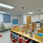 Spotlight: Stepping Stones Learning Center Finds Its Niche in the Child Care Sector