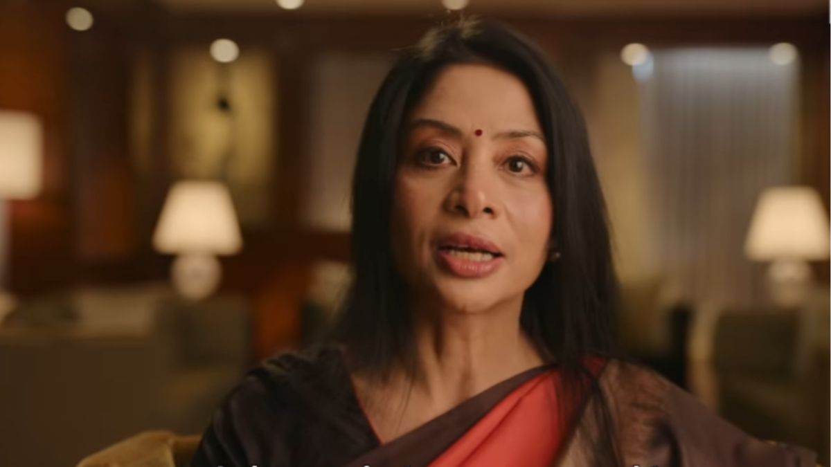 Indrani Mukerjea-Sheena Bora Docu-series To Not Stream On OTT? CBI Seeks Stay On Release