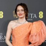 Emma Stone Wins BAFTA For The Second Time In Best Actress Category