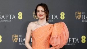 Emma Stone Wins BAFTA For The Second Time In Best Actress Category