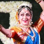 Hema Malini Performs Nritya Seva Inside Ayodhya Ram Mandir Premises, Shares Her Experience