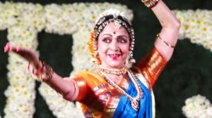 Hema Malini Performs Nritya Seva Inside Ayodhya Ram Mandir Premises, Shares Her Experience