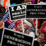 Marching for Life After Dobbs