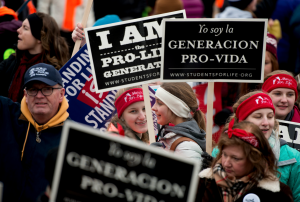 Marching for Life After Dobbs