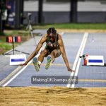 African Games: Nigeria’s mixed-relay team sets new African record in Ghana