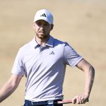 Ryder Cup star ‘rips band-aid off’ in fiery PGA Tour return at The American Express