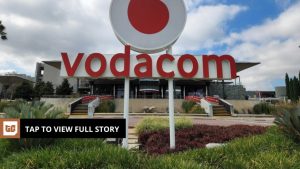 Vodacom to cut jobs in South Africa at all levels