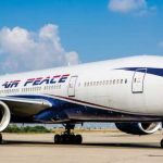 Air Peace  To Commence Lagos-London Flights March 30