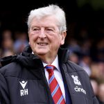 Hodgson, Crystal Palace Agree To Part Ways By Mutual Consent