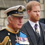 Prince Harry ‘blocked’ from having a heart-to-heart with Charles by Palace aides