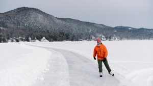 The 7 best outdoor skating destinations in North America