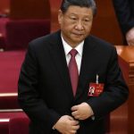 China’s congress ending with unity behind Xi’s vision for national greatness