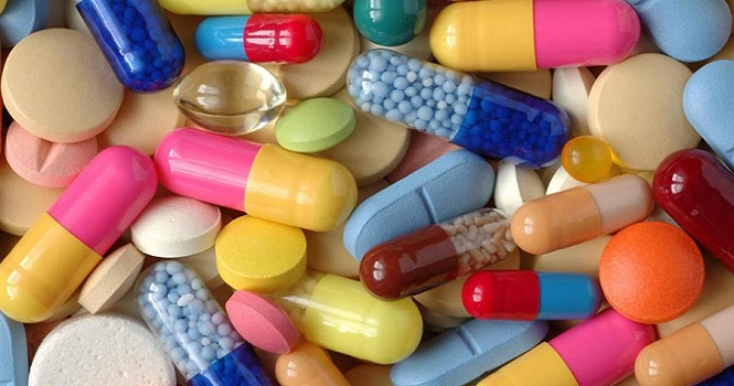 ‎NCPI mulls actions to hinder disruptions in pharmaceutical raw material supplies