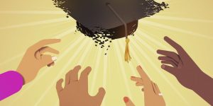 Why Americans Have Lost Faith in Value of College…