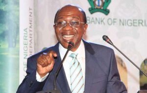 How Emefiele awarded Billions in Contracts to Wife, Family and Friends