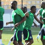 Nigeria vs Ghana, Mali: No replacement for Osimhen as Tanimo, Yusuf, Ojo swell Super Eagles camp to 16